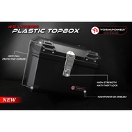 Top Box 45L ABS Yoshipower 45Liter