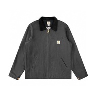 Carhartt Cityboy minimalist Maillard patchwork vintage luxury versatile thin spring and autumn Detro