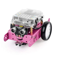 นำเข้า 🇺🇲 ชุดของเล่นหุ่นยนต์ Coding🤖Makeblock mBot Robot Kit STEM Toy for Kids to Learn Programming 