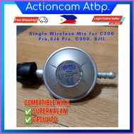 ♆ ◬ ✉ Gas Regulator for Gasulito and Superkalan CGas