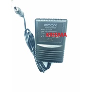 9V 500mA zoom guitar effect adapter AD-03