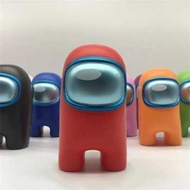 Impostory Among Us Squishy Toy Collection Cute Impostory Figure