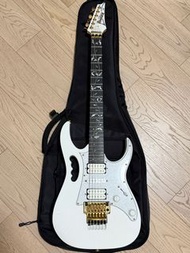 Ibanez JEM7VP Steve Vai 結他95% new JEM 系列 JEM7V premium 版