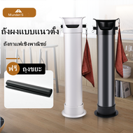 Commercial Knock Box Large Capacity Barista St ความจุสูงของกาแฟ ถังขยะสูง กล่องขยะ สินค้า ถังขยะพลาส