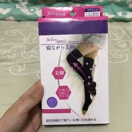 睡眠瘦腿襪
