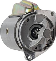 Db Electrical Sfd0074 Starter For Ford Medium Heavy Duty Truck V8 Gas 79-91,Ford Medium All Models P