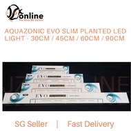AQUAZONIC Evo Slim Planted LED Light - 30cm / 45cm / 60cm / 90cm