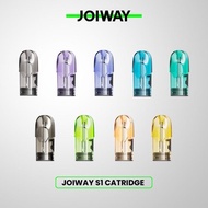 Cartridge Joiway S1 Pod Replacement Authentic