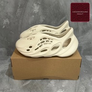 Yeezy Foam Runner RNR RNNR Desert Sand Cream MXT Onyx NXT Yezzy YZY Slide Sandals