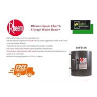Rheem 65SVP10S Vertical Storage Water Heater