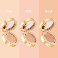 PHẤN NƯỚC M.O.I PREMIUM BABY SKIN - HỒ NGỌC HÀ