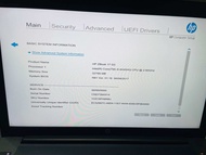 Hp TUF Gaming Laptop Core i5 Ram 32GB #Second Hand Laptop For Autocad/Eiditing Work/Adobe Illustrato