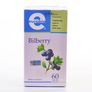 Eurobio Bilberry For Eyes 60s