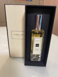 Jo Malone 香水 Orange Blossom Cologne 橙花古龍水 30ML