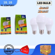 9 WATT/12 WATT E27 LED BULB DAYLIGHT