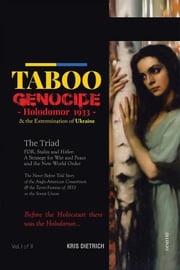 Taboo Genocide Kris Dietrich