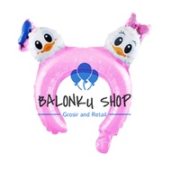 Headband Balloons Disney Headband Balloons Disney Character Headband Balloons