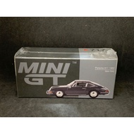 Mini GT 717 Porsche 911 1964 Slate Grey 1/64 (Box/Blister)