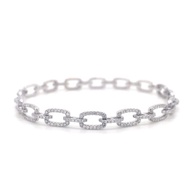 1.31 ct Diamond Bracelet H408291803
