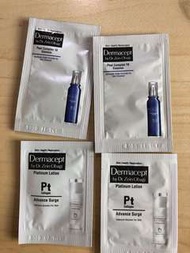 Dermacept sample