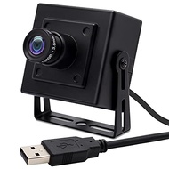 SVPRO USB Webcam 1080P HD Camera 30fps/60fps/100fps High Speed Video Camera for Live Streaming, Smal