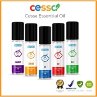 CESSA Baby Essential Oil - BEBIO Essential Oil - LEGA Essential Oil