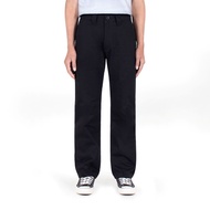 Eastwood Abate Black Chino Pants