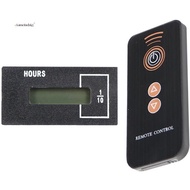 Hour Meter for  Doosan 2528-9040 Excavator Tractor  Petrol  Generator Mechanical Hours Timer