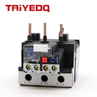 Rơ Le Quá Tải Nhiệt Điện JR28-93 Rơ Le Bảo Vệ Quá Tải 40A 50A 65A 70A 80A 93A3P LR2D33 1NO 1NC Cho C
