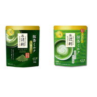 辻利茶舗 - [日本直送] 宇治抹茶粉 1+1套裝