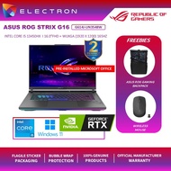 Asus ROG Strix G16 G614J-UN3548W 16'' FHD+ 165Hz Gaming (i5-13450HX, 16GB, 1TB SSD, RTX4050 6GB,W11)