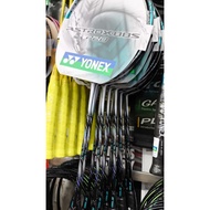 YONEX ASTROX 88S PRO 3GEN BADMINTON RACKET (Free bag Double Compartment &Grip)