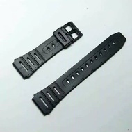 Casio CA53W/CA53 WATCH RUBBER STRAP WATCHTALI