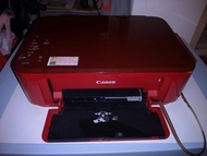 Canon 影印機
