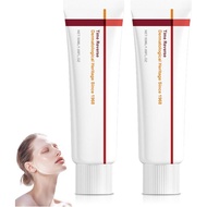 2PCS Time Reverse , Centella Moisturiser  Centella Asiatica Anti Wrinkle & Anti Aging Revitalizing  
