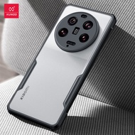 Mi 13ultra Model Xundd Shockproof Case Xiaomi 13 Ultra/Xiaomi 13 Ultra