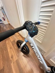 Strider Pro Balance Bike