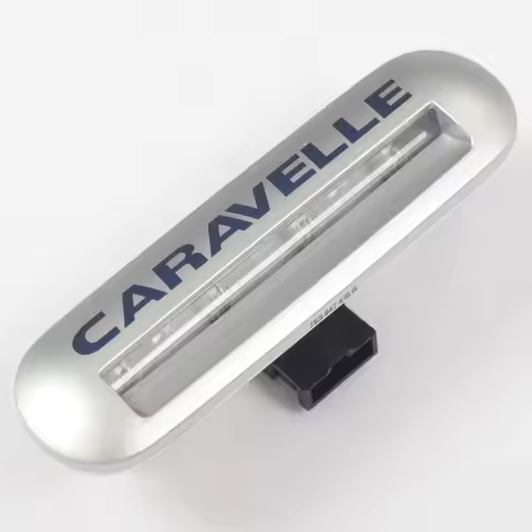 7E5947415 Welcome Light Door Sill Illumination for Volkswagen Caravelle Multivan T5 T6 7E5947415L