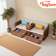 RaySure - 多功能折疊儲物沙發床兩用