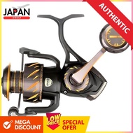 PENN AUTHORITY 3500 Spinning Reel Offshore Jigging Reel