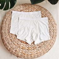 男童 TENCEL 超細莫代爾平角內褲 - 2 件套