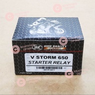 STARTER RELAY - SUZUKI - V STROM 650/ V STROM 1000/ GSXR 600/ GSXR 750 (NK)