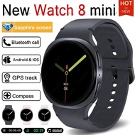 2026 New GPS Map Navigation Smart Watch For Men Women Compass Sports Watch Bluetooth Call AMOLED HD 