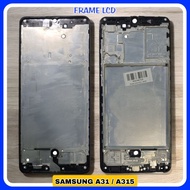 Samsung A31 / A315 lcd frame