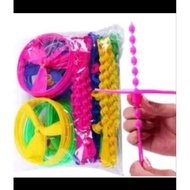 UFO GASING/UFO PROPELLER