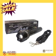 SENTER ZOOM BESAR POLICE 100W/3026 (8002800514)
