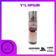 OPIUM @  BLACK OPIUM 35ml (W) inspired perfume