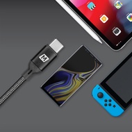 Go Link USB-C to USB-C Cable (2M)