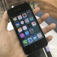 Iphone 4s 16GB second