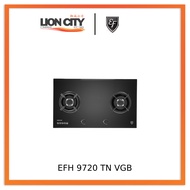 EF EFH 9720 TN VGB Glass Hob EFH9720TNVGB